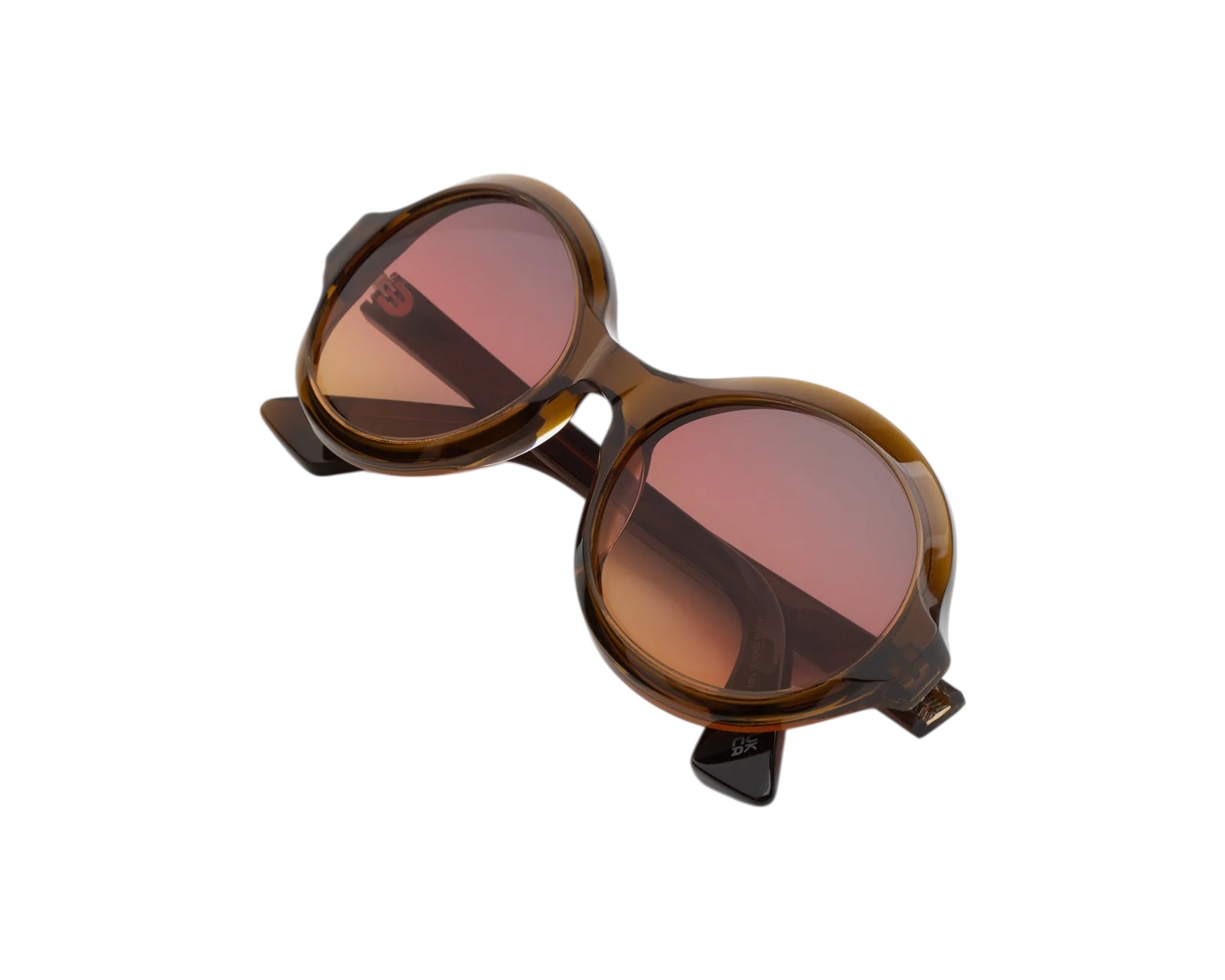 Marni I17 Nozea Brown 