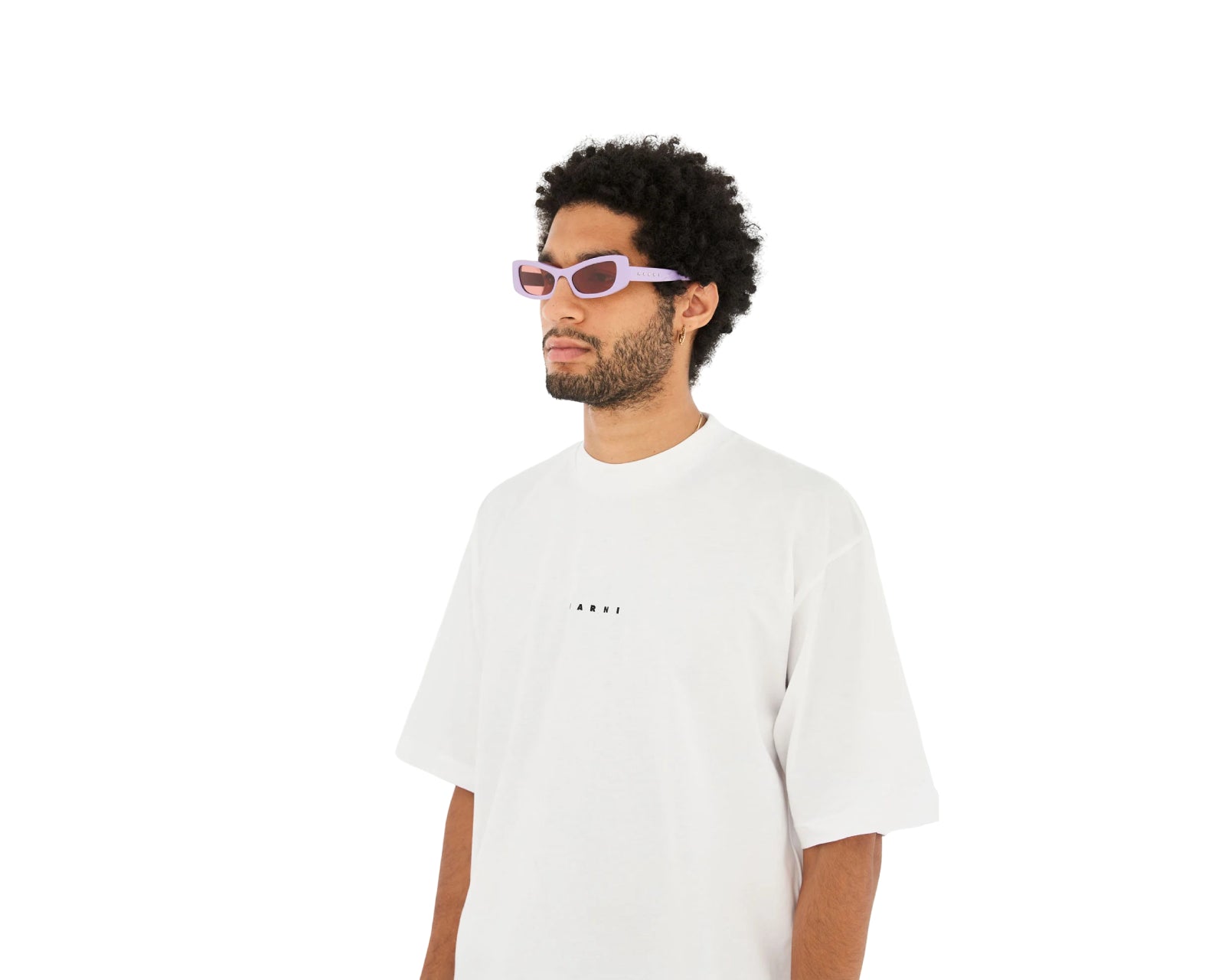 Marni RHQ Nyama Violet 