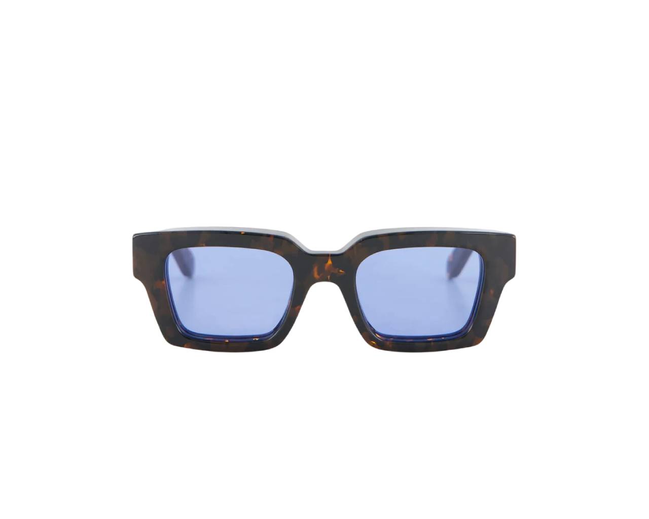 OERI008 Virgil 6045 havana blue