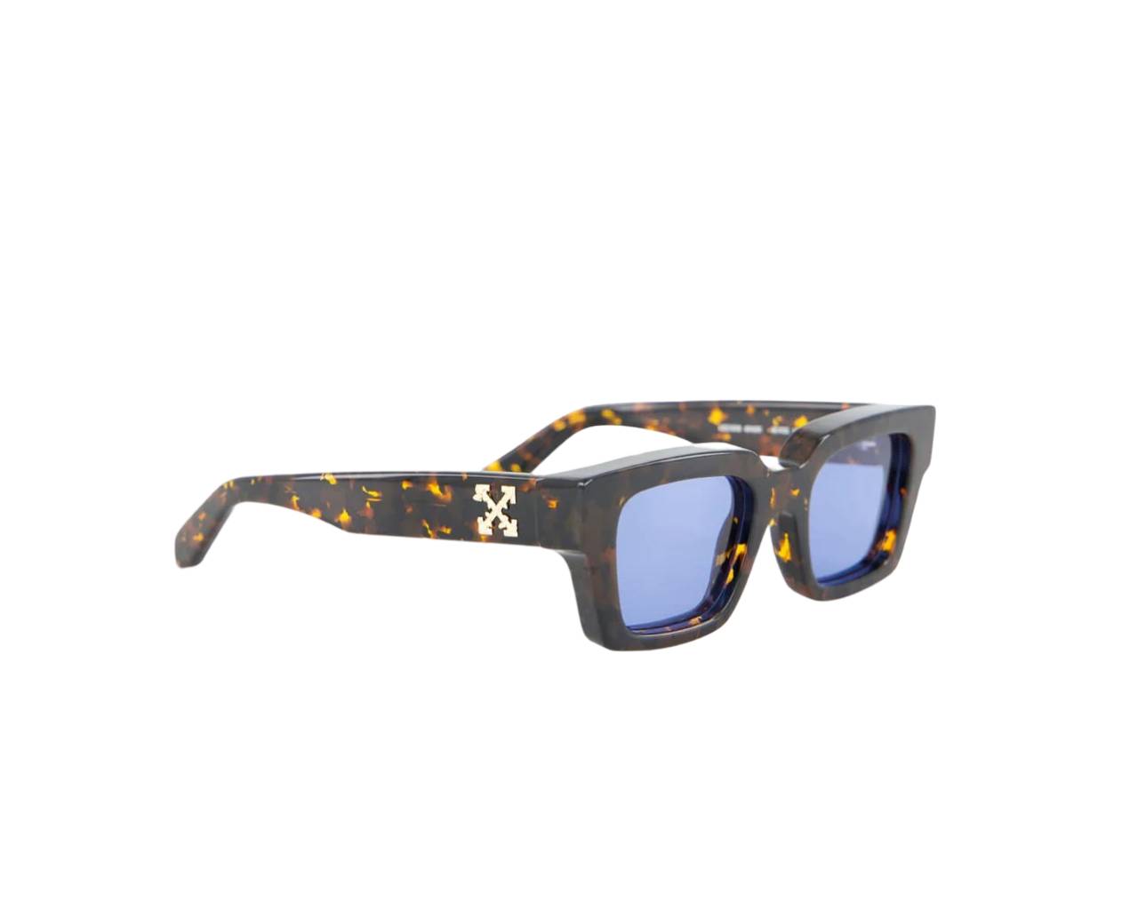 OERI008 Virgil 6045 havana blue