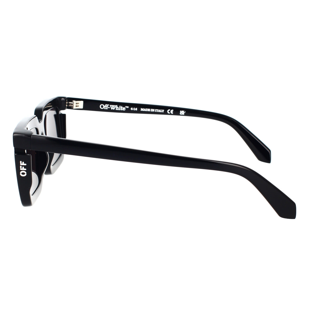 OERI113 Tucson 1007 black dark grey