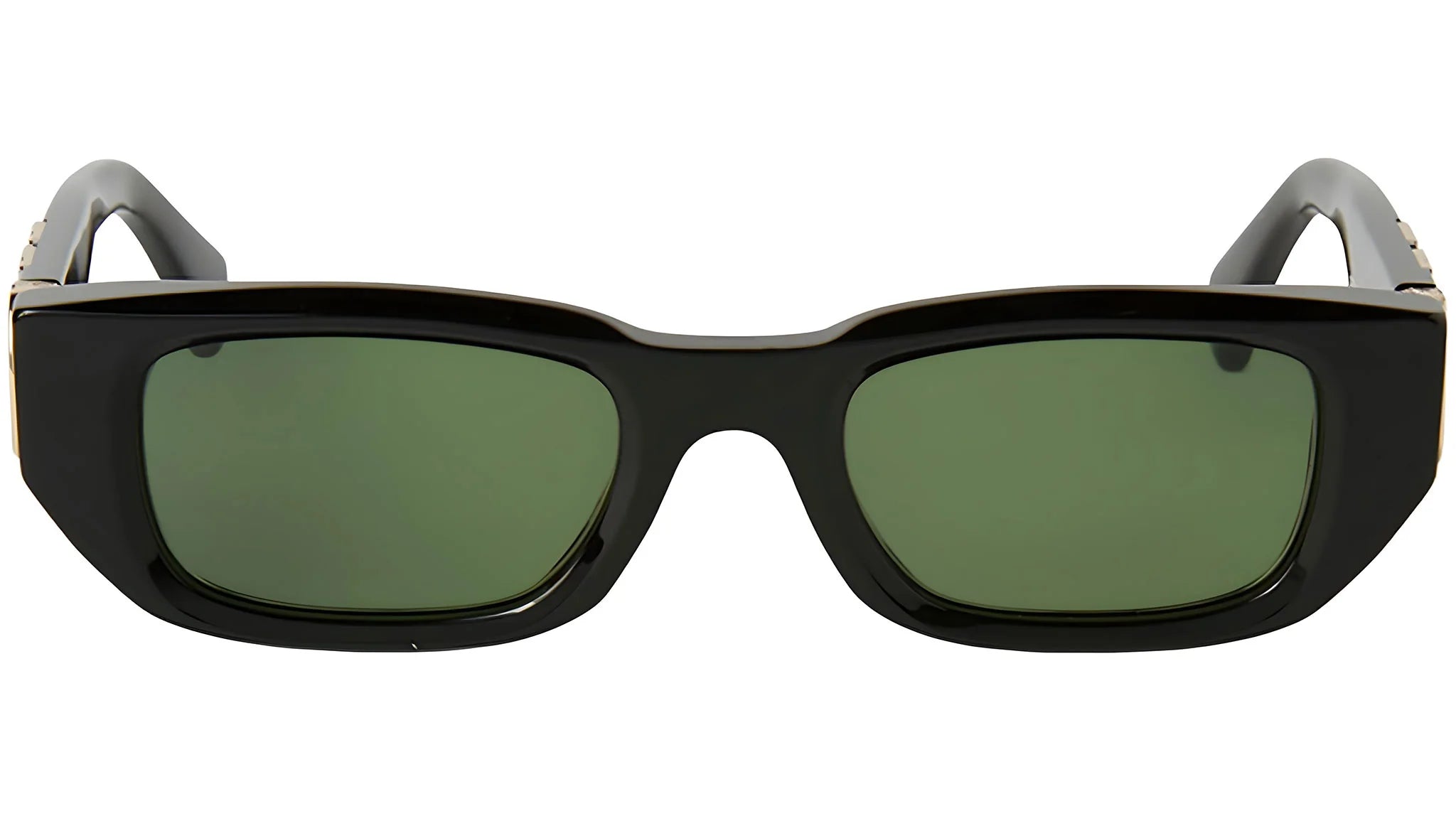 OERI124 Fillmore 1055 noir vert