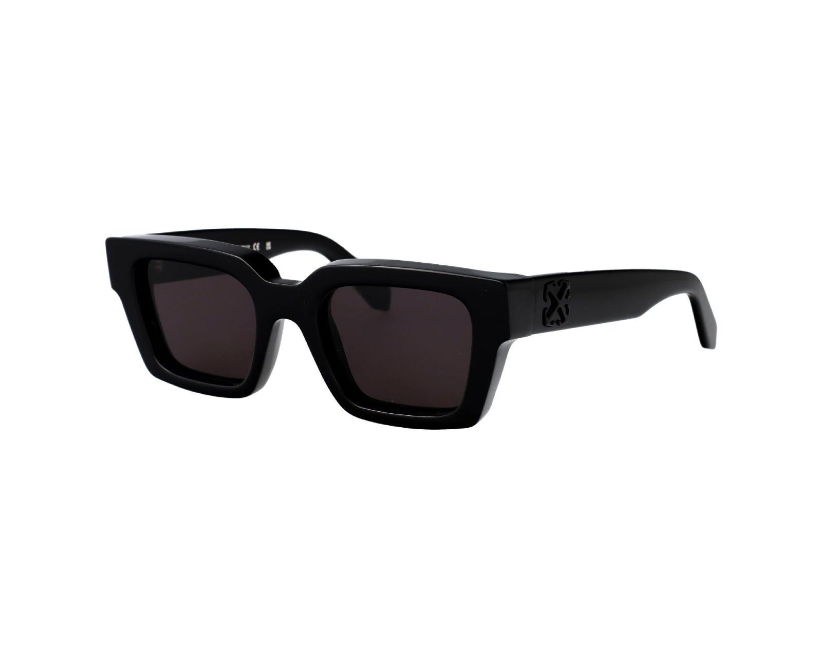 OERI126 Virgil 1307 black logo black