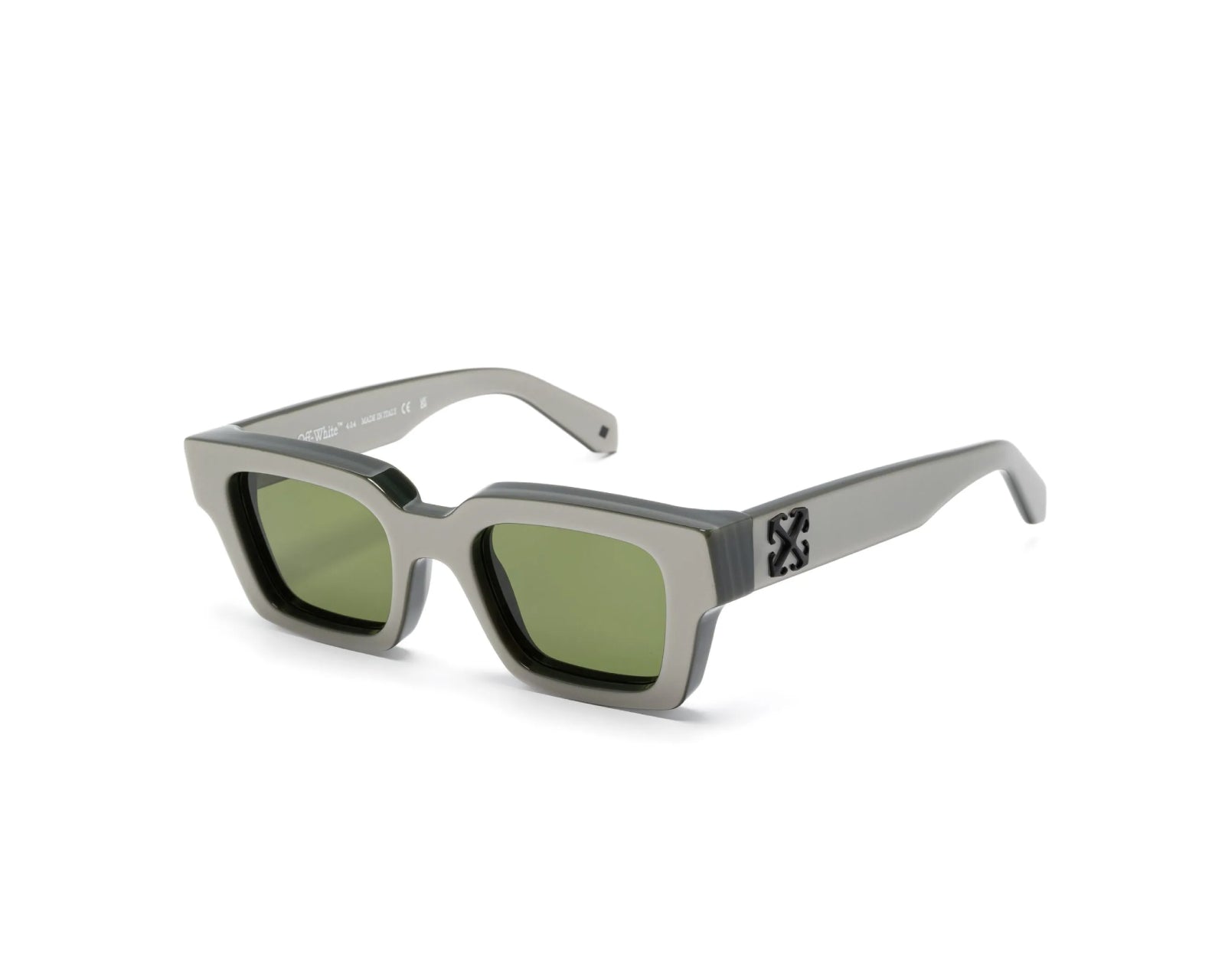 OERI126 Virgil 6e55 taupe green