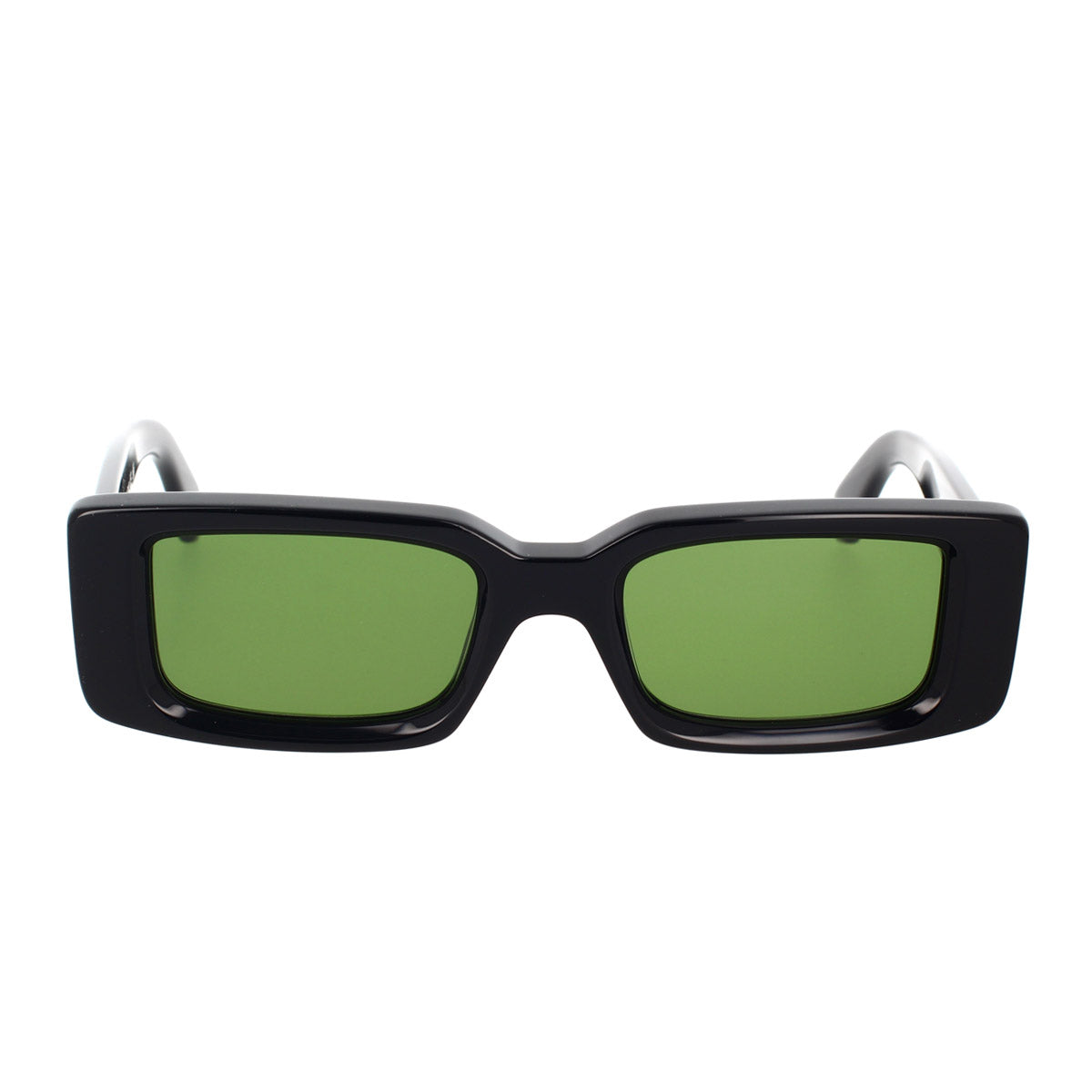 OERI127 Arthur 1055 black Occhiali da sole Off-White 2