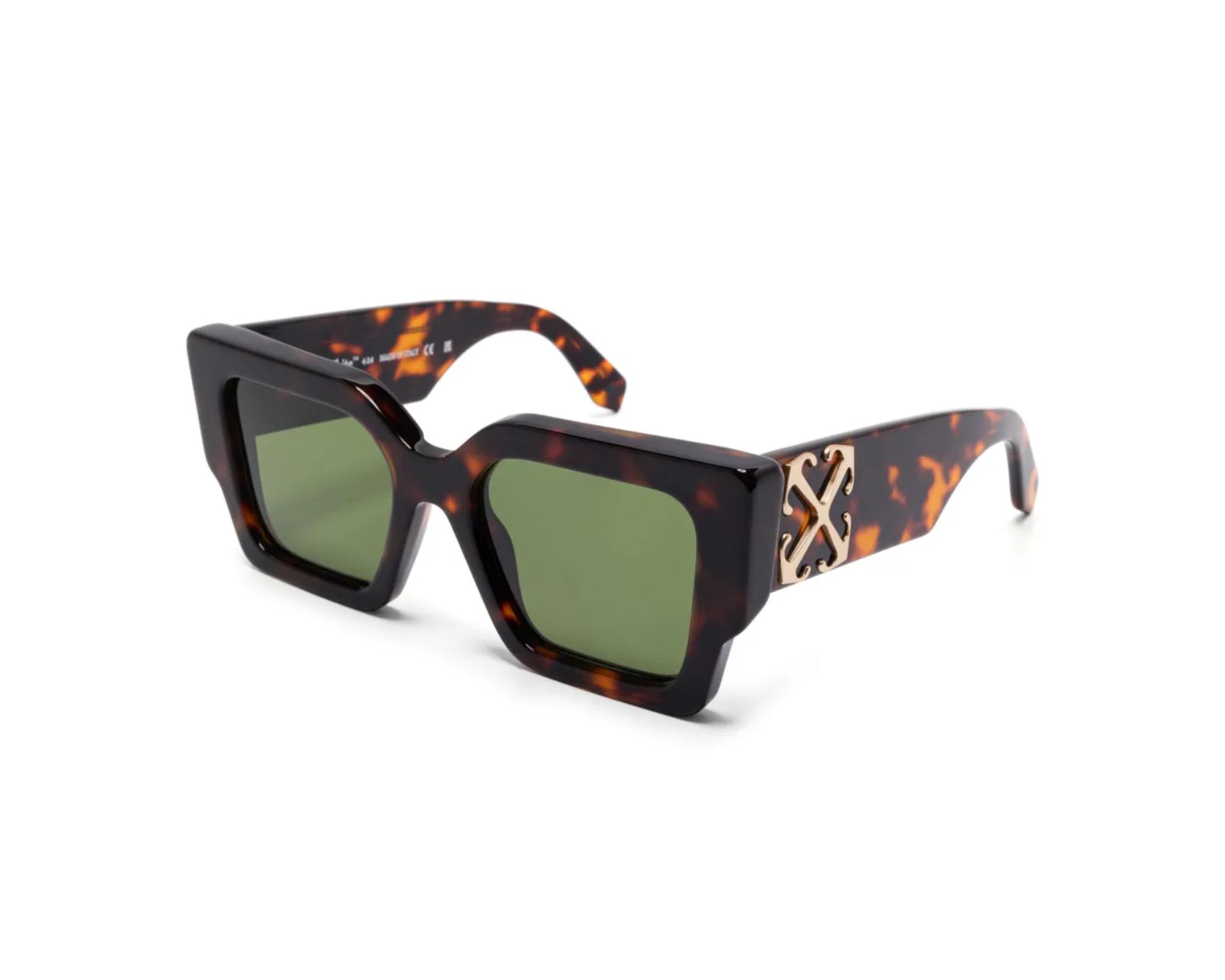 OERI128 Catalina 6055 havana green