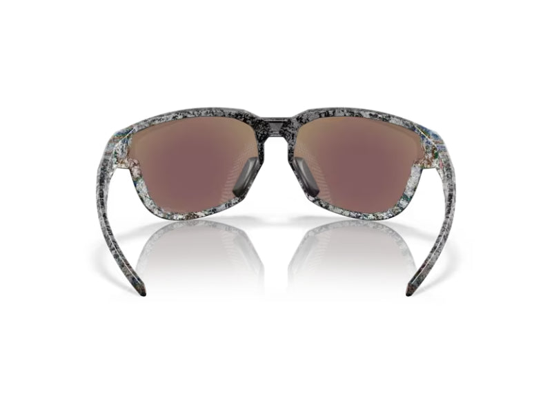 Oakley OO9227 KAAST 922705 Occhiali da sole Oakley 4