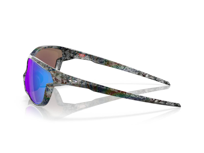 Oakley OO9227 KAAST 922705 Occhiali da sole Oakley 5