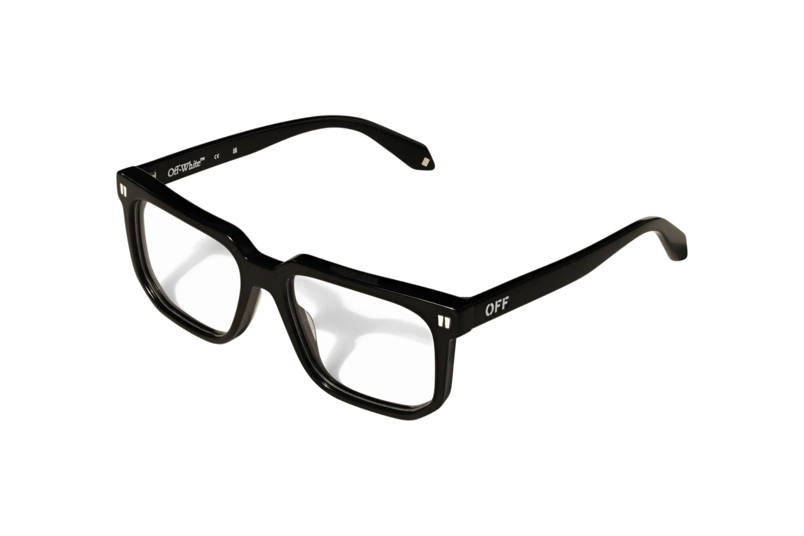 Off-White OW5023 STYLE 5023 1000 Montature da vista Off-White 1