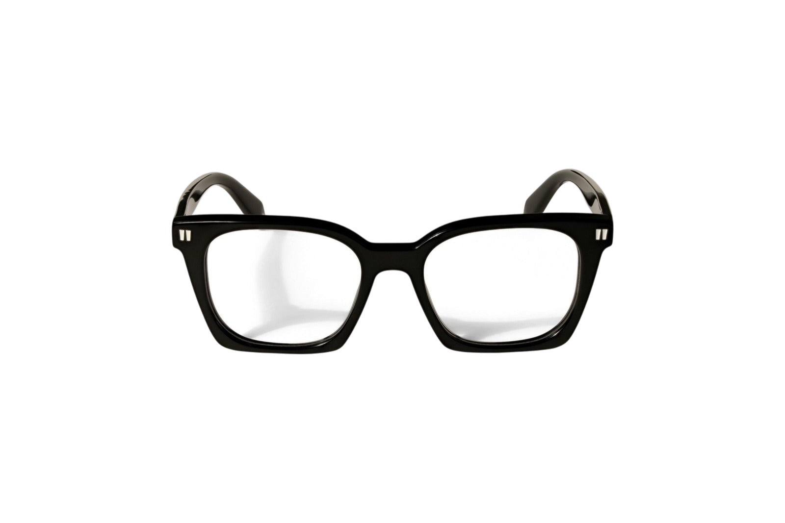 Off-White OW5024 STYLE 5024 1000 Montature da vista Off-White 2