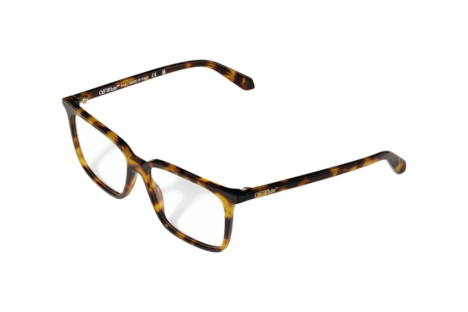 Off-White OW5026 STYLE 5026 6D00 Montature da vista Off-White 1