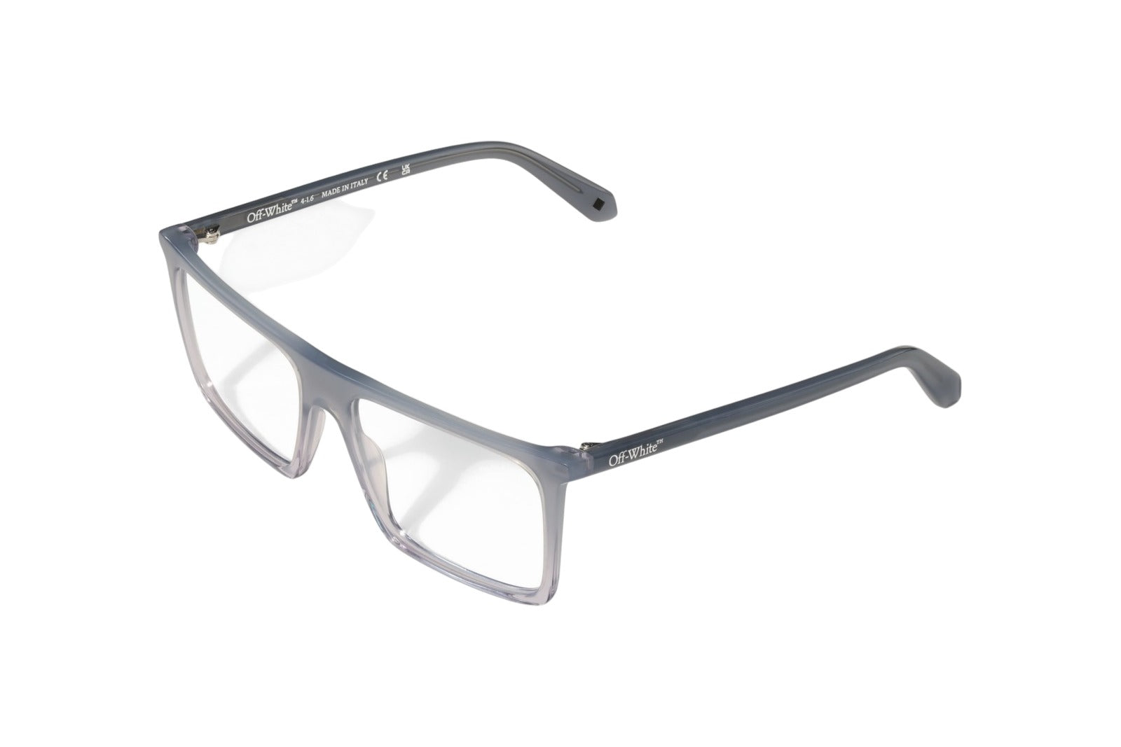 Off-White OW5027 STYLE 5027 4A00 Montature da vista Off-White 1