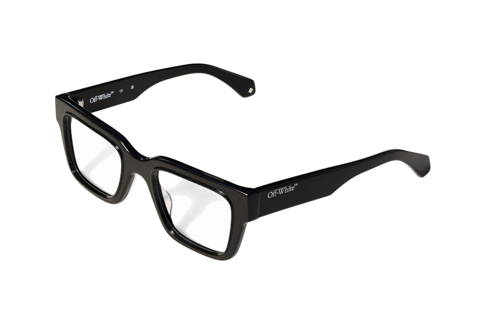 Off-White OW5028 STYLE 5028 1000 Montature da vista Off-White 1
