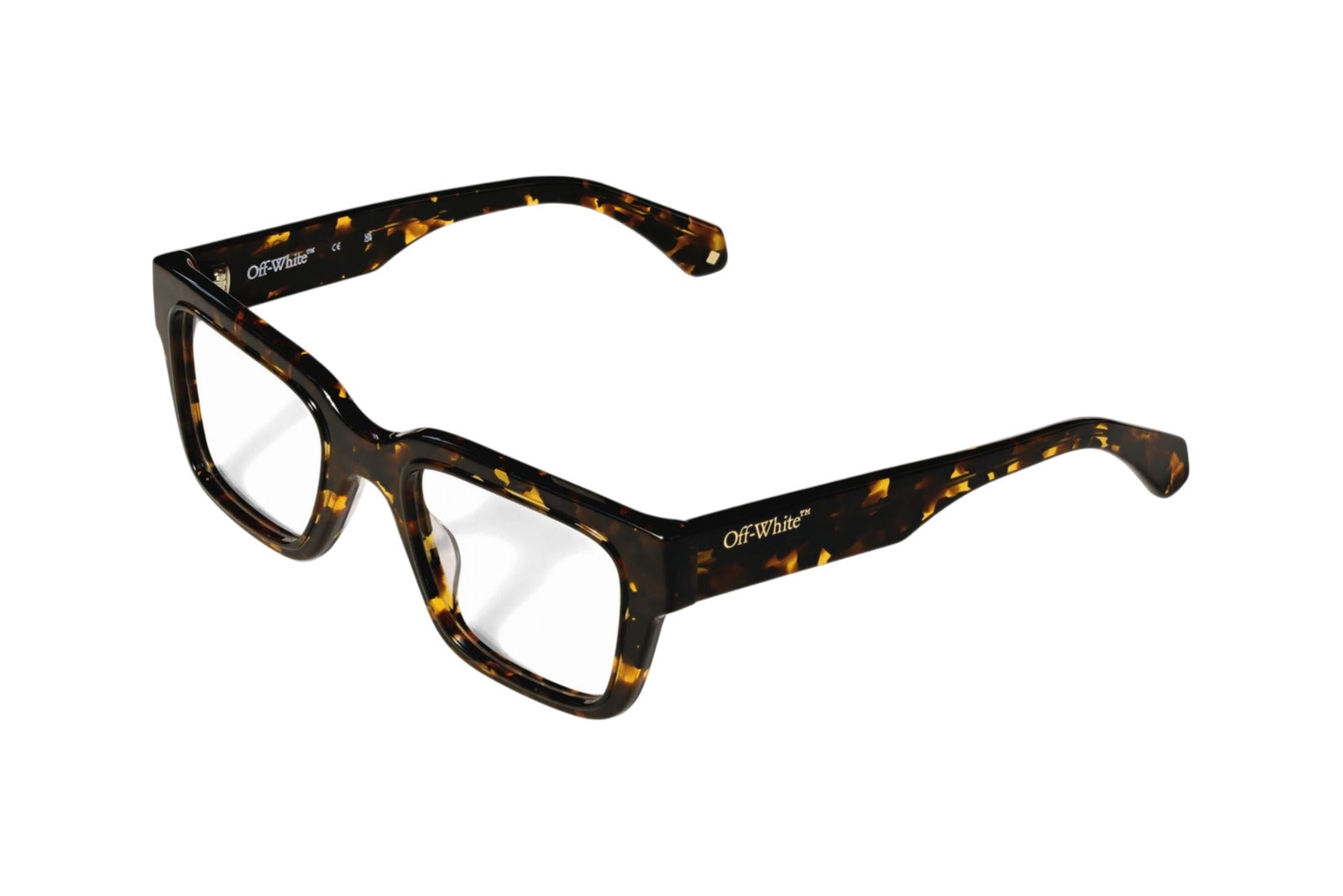 Off-White OW5028 STYLE 5028 6000 Montature da vista Off-White 1