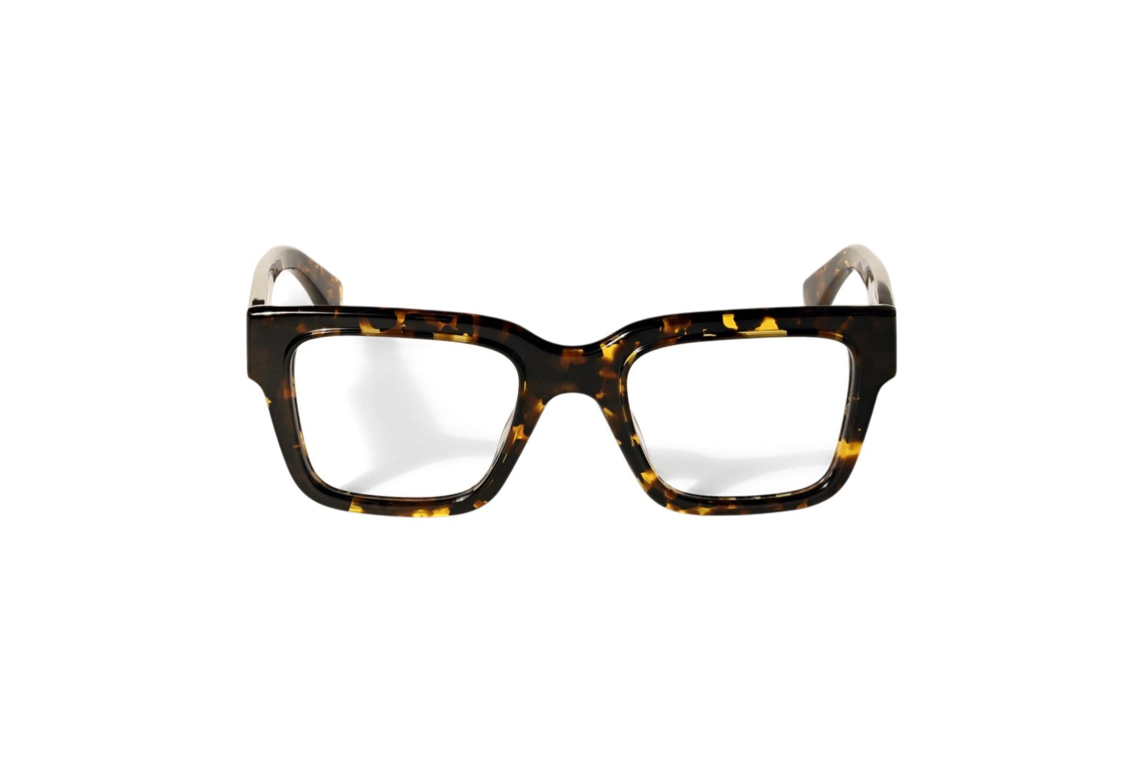 Off-White OW5028 STYLE 5028 6000 Montature da vista Off-White 2