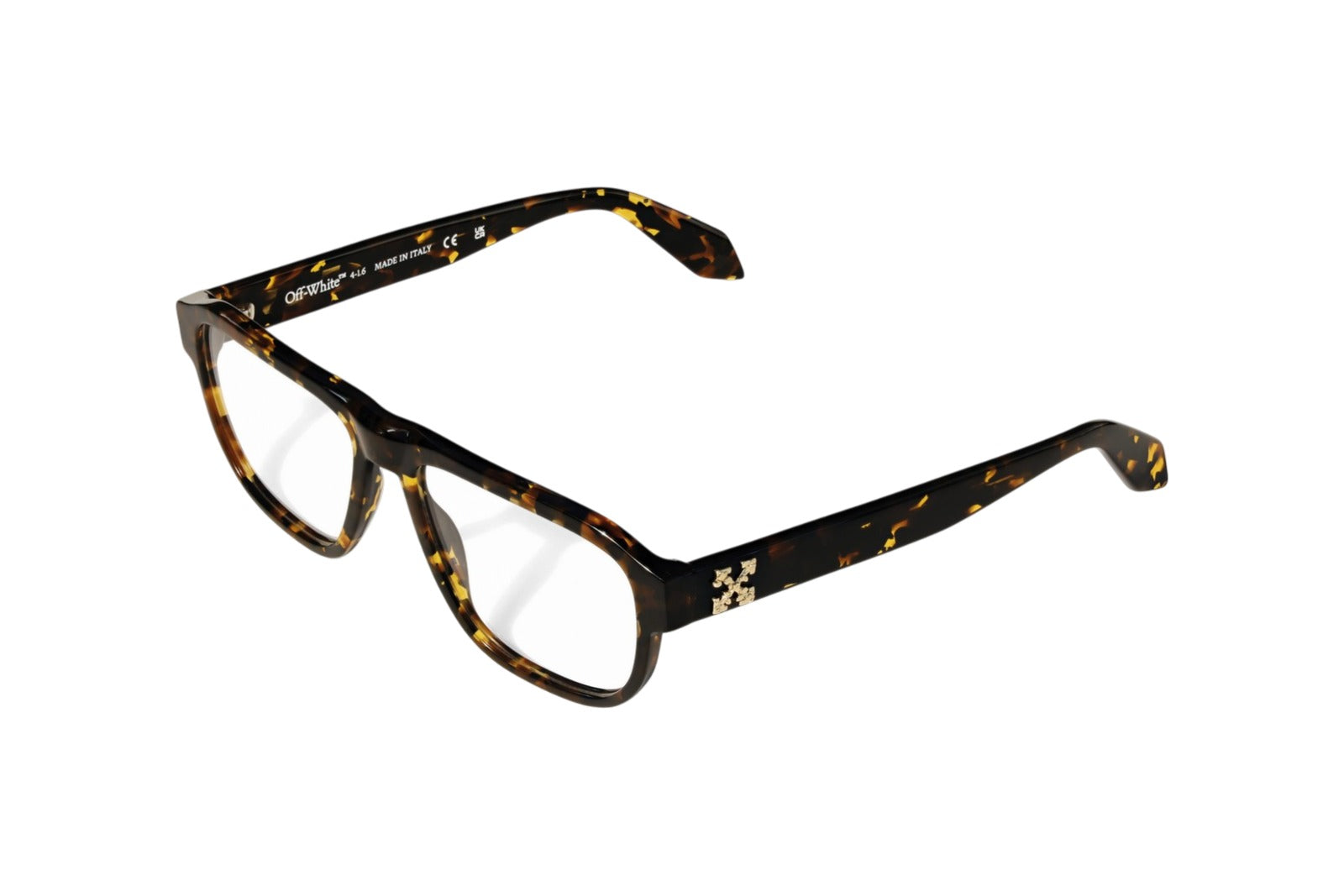 Off-White OW5035 STYLE 5035 6000 Montature da vista Off-White 1