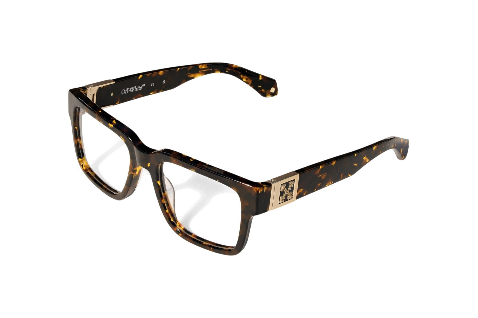 Off-White OW5040 STYLE 5040 6000 Montature da vista Off-White 1