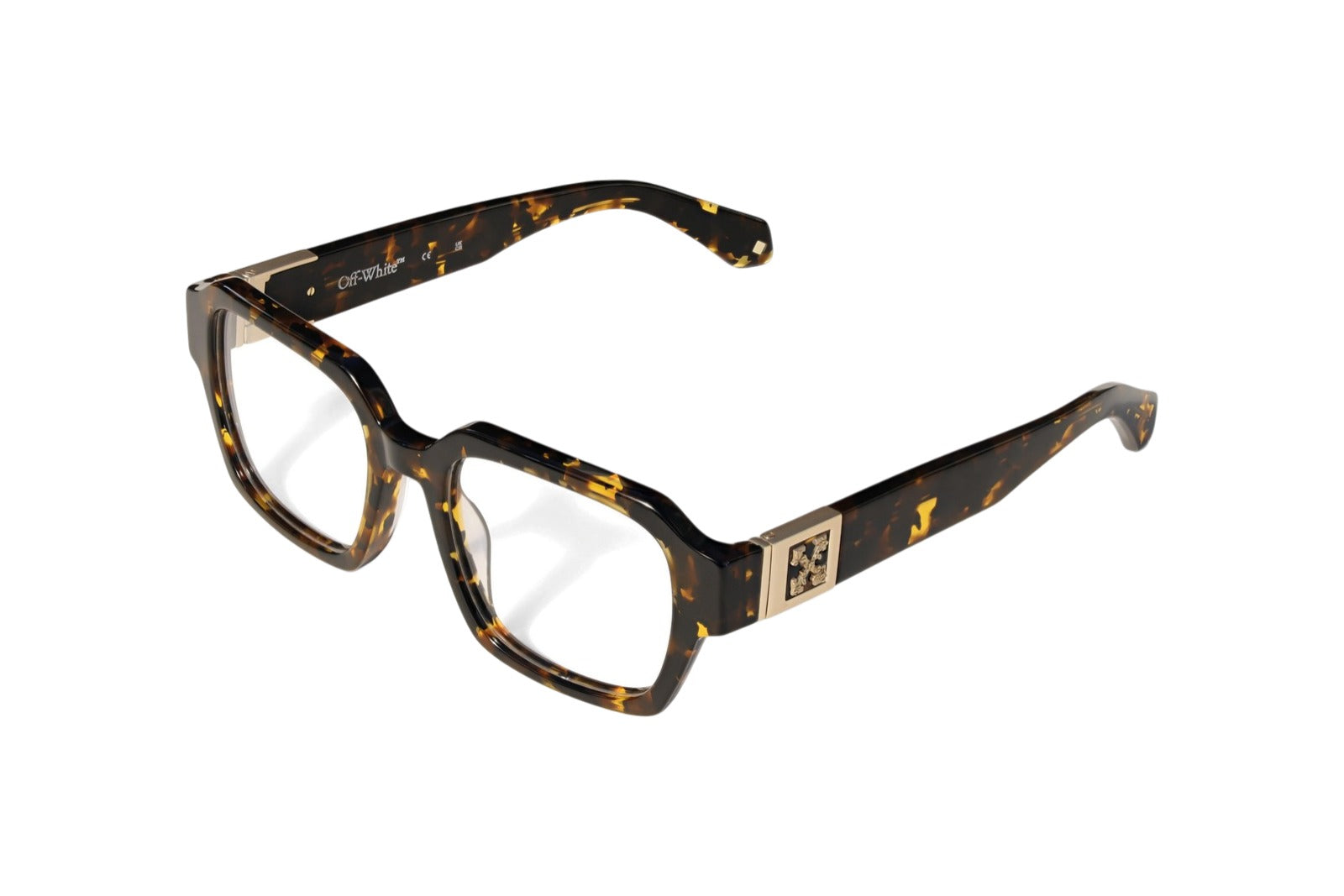 Off-White OW5041 STYLE 5041 6000 Montature da vista Off-White 1