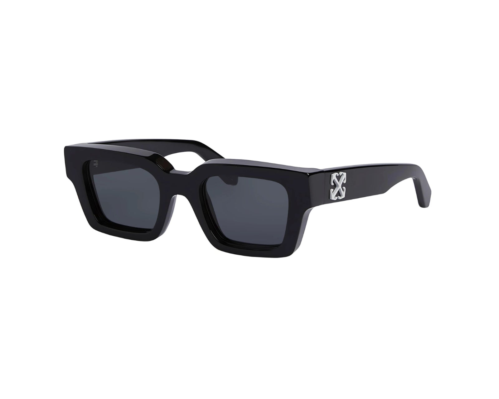 OERI126 Virgil 1007 black logo white
