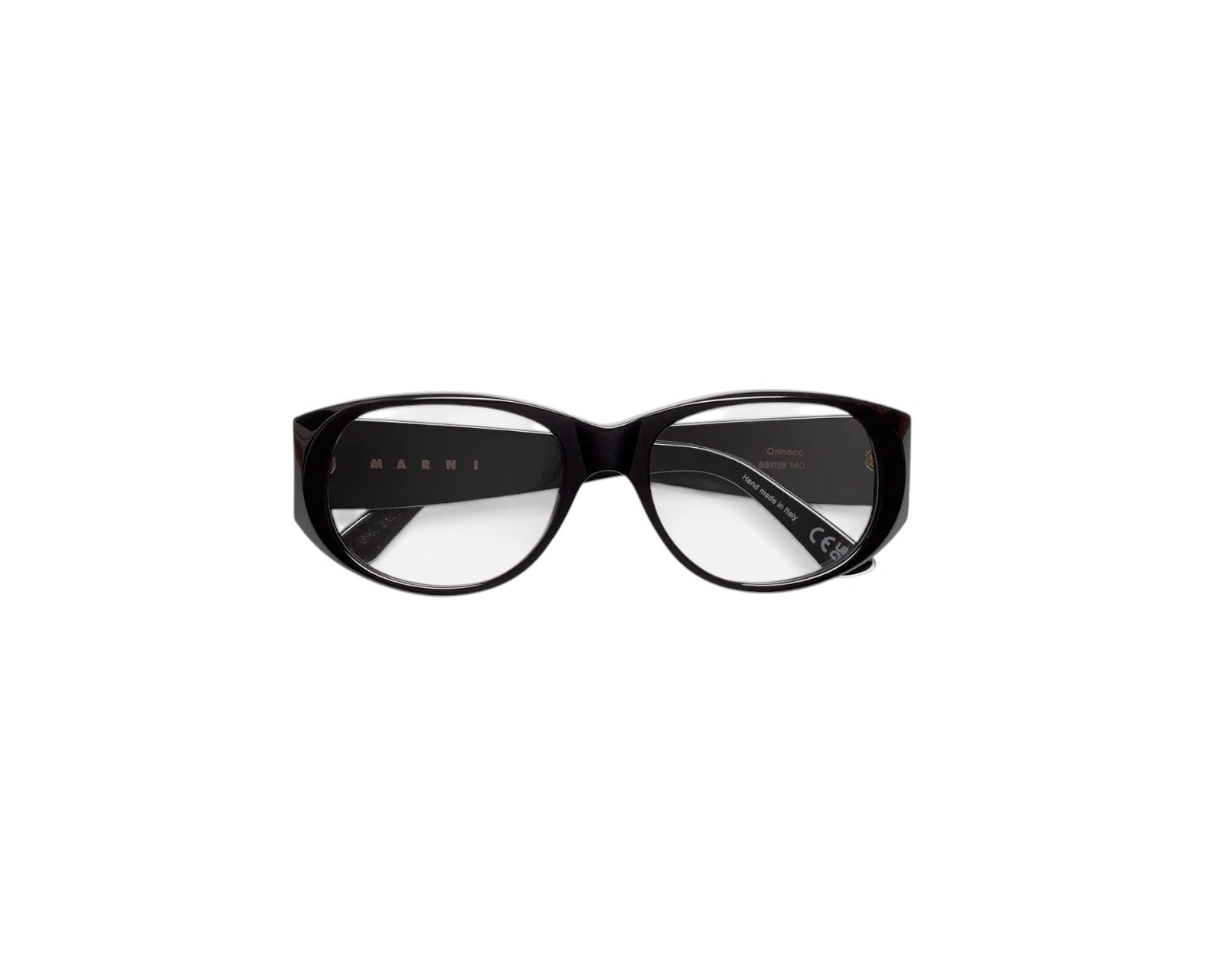 Marni B9A Orinoco Optical Black 