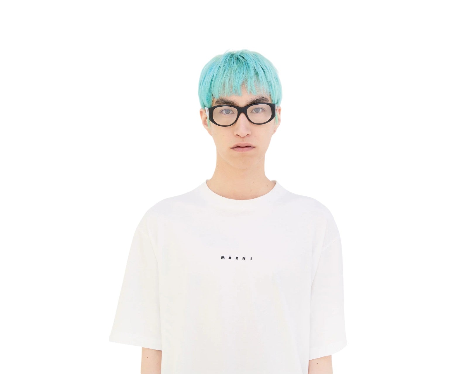 Marni B9A Orinoco Optical Black 