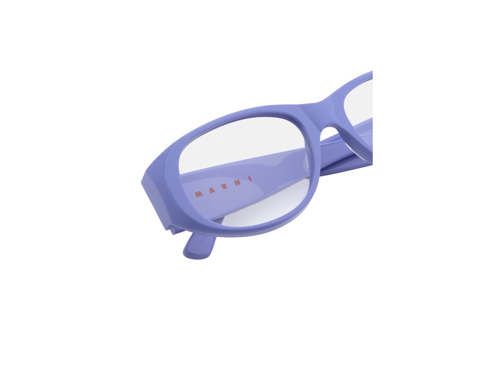 Marni DV8 Orinoco Optical Lilac 