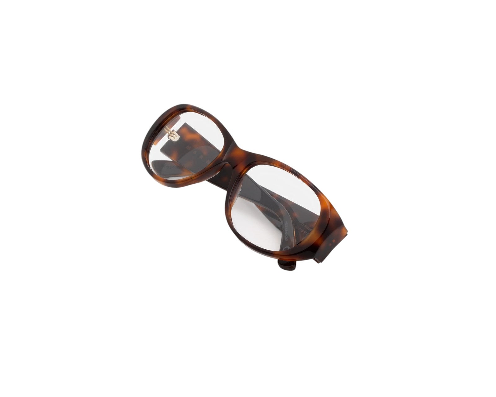 Marni PD2 Orinoco Optical Havana 