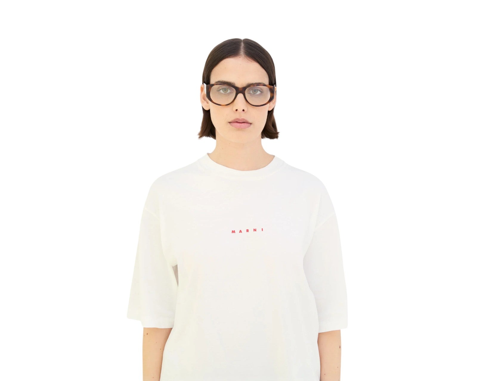 Marni PD2 Orinoco Optical Havana 