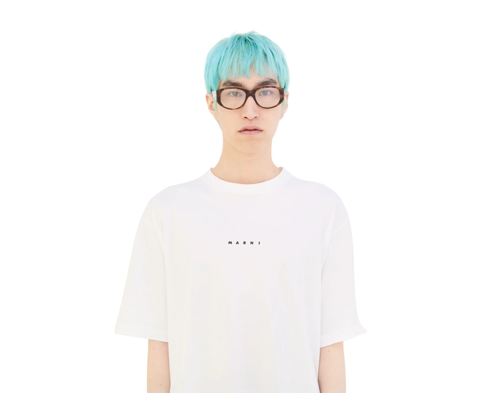 Marni PD2 Orinoco Optical Havana 