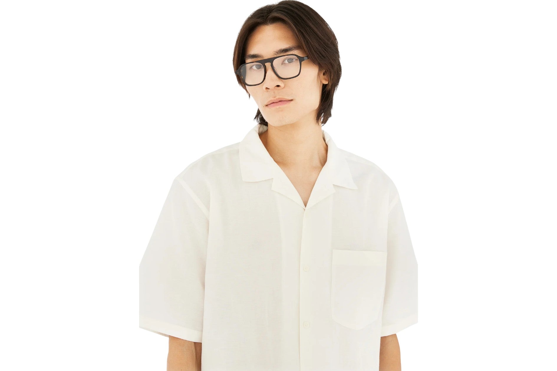 P8E NUMERO 142 HAVANA Montature da vista Retrosuperfuture 5