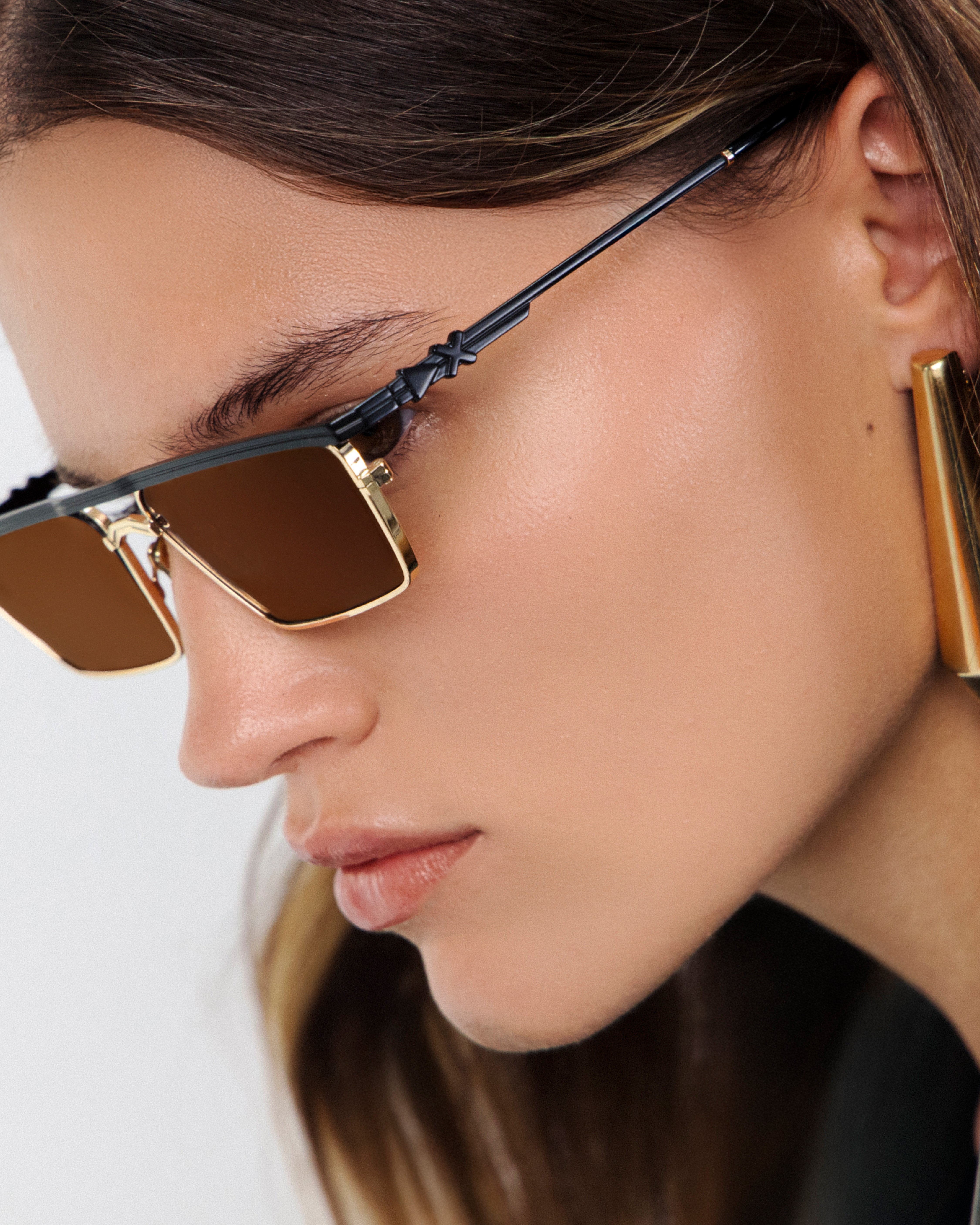 NINA RICCI眼鏡5680 NINA RICCI - NINA RICCI眼鏡5680の通販 by ✨️ツィンクル