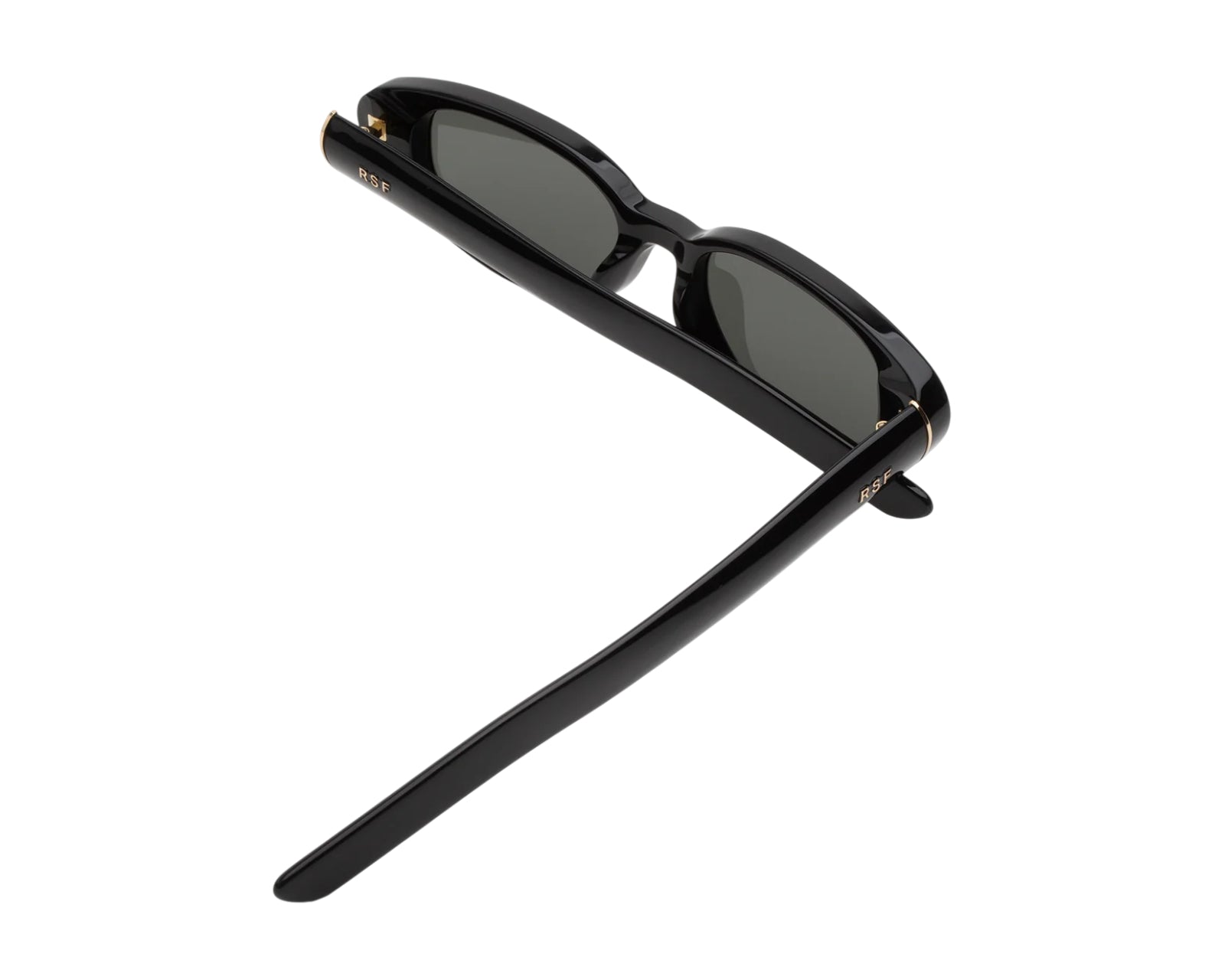 PJF VEGA BLACK