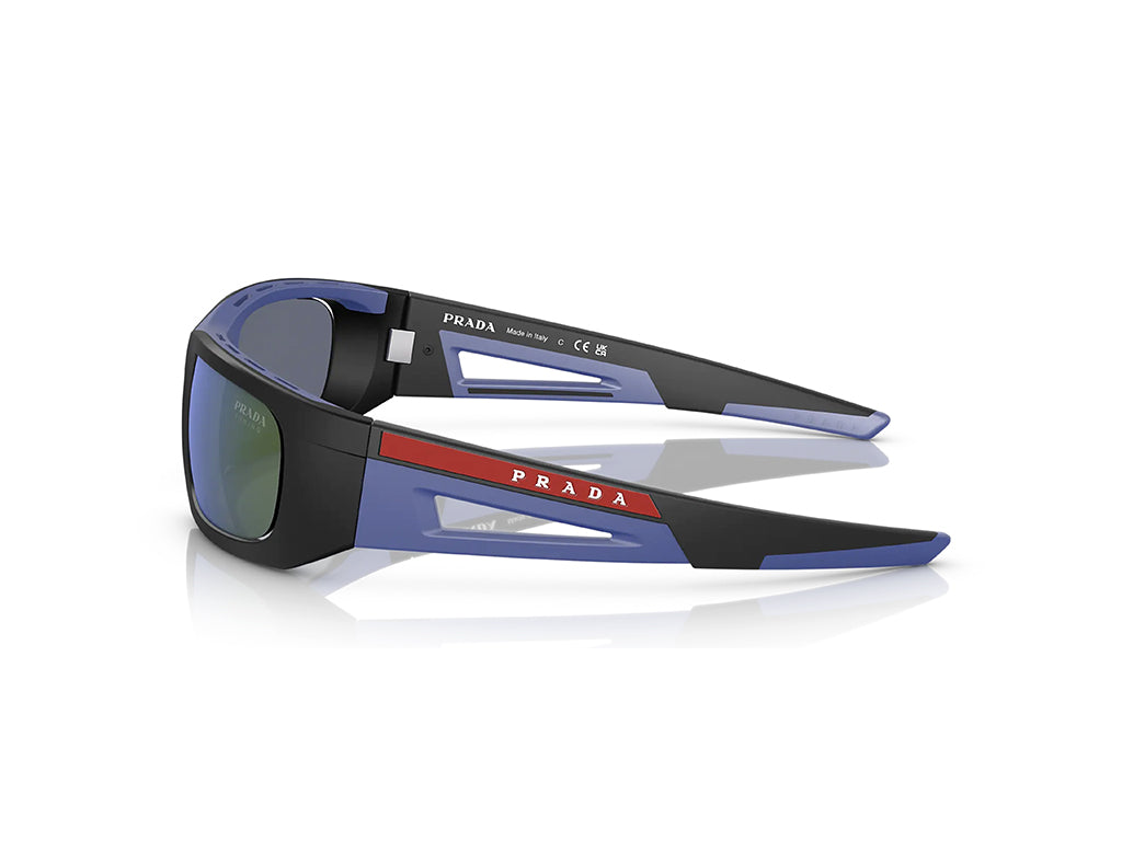 Prada Linea Rossa PS 02YS 16G05U Occhiali da sole Prada Linea Rossa 3