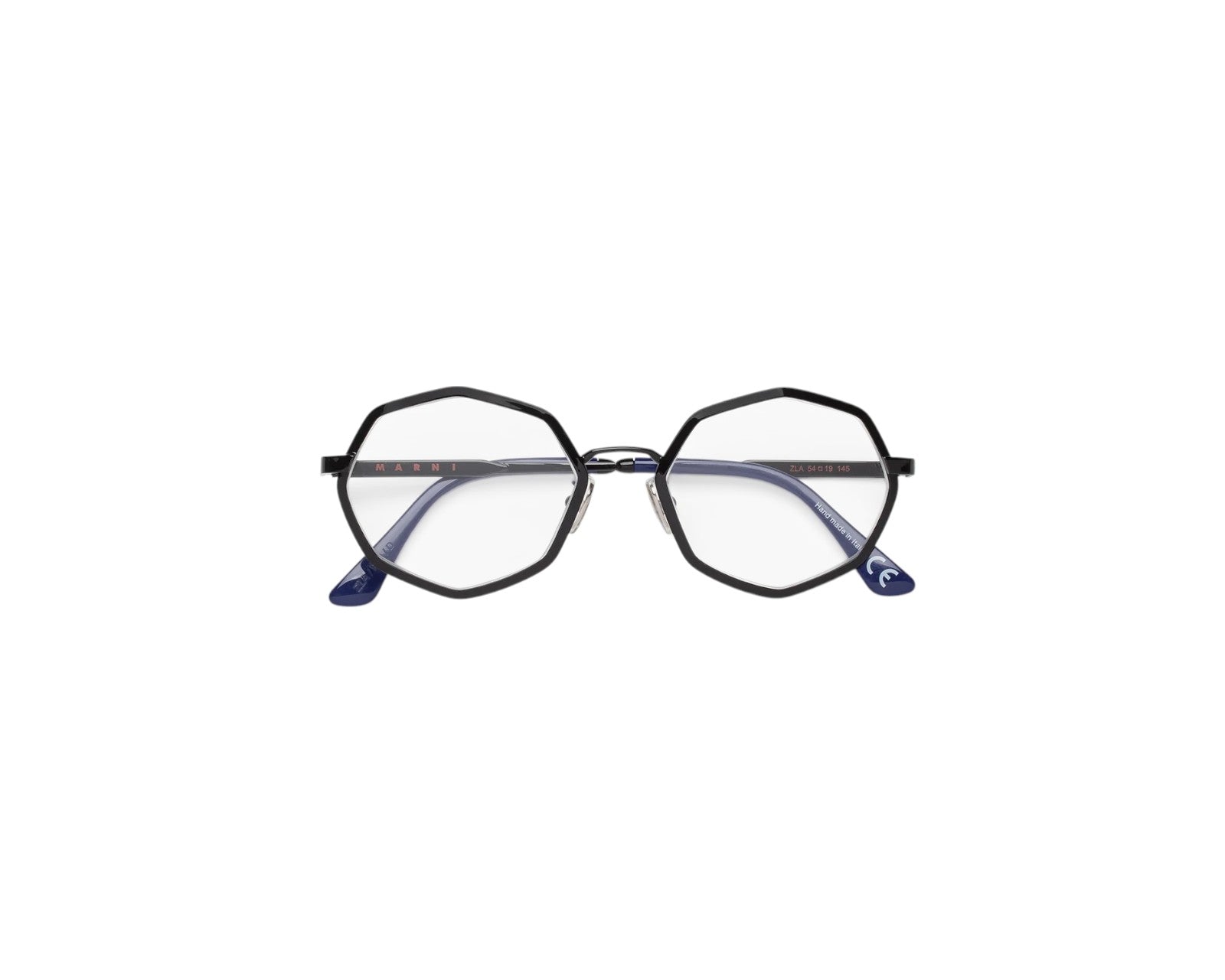 Marni ZLA Pulpit Rock Optical Nero 