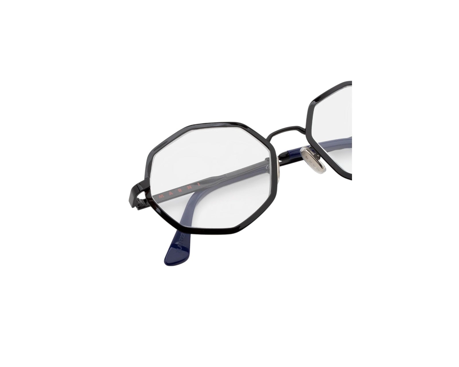 Marni ZLA Pulpit Rock Optical Nero 