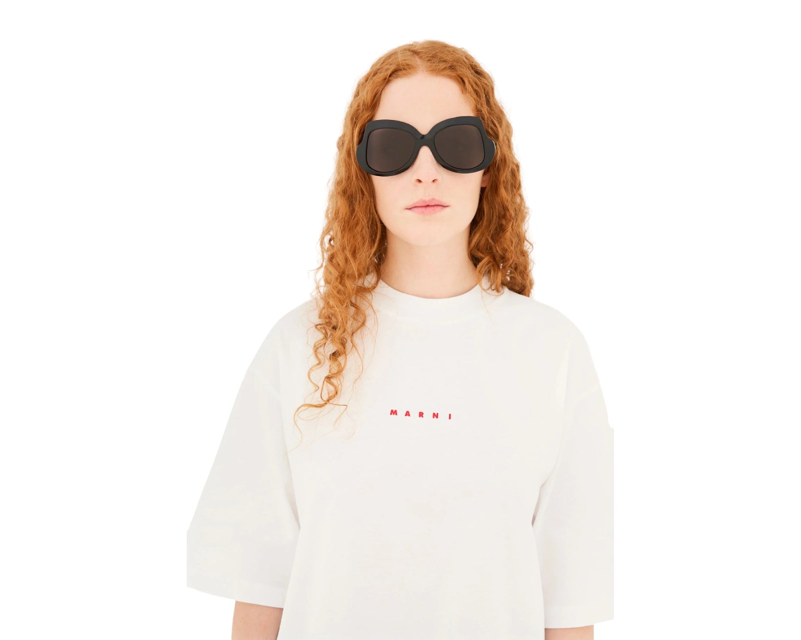 Marni IE4 Quelyfish Black 