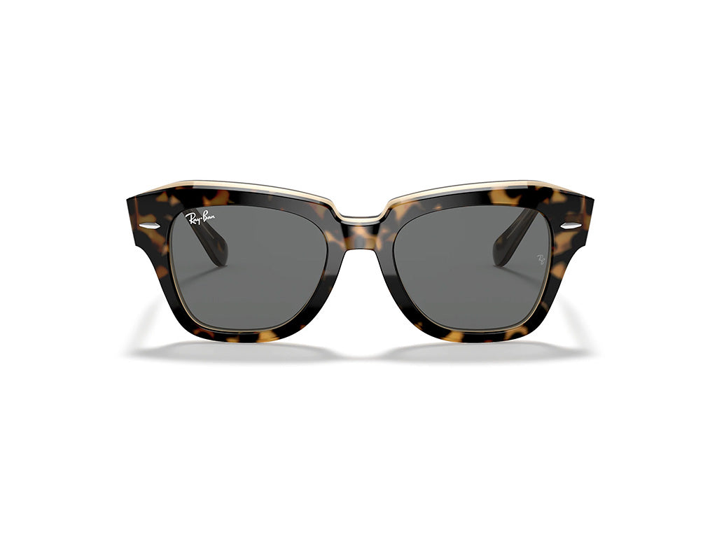 RB2186 STATE STREET 1292B1 Occhiali da sole Ray - Ban 2