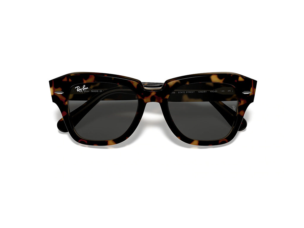 RB2186 STATE STREET 1292B1 Occhiali da sole Ray - Ban 5