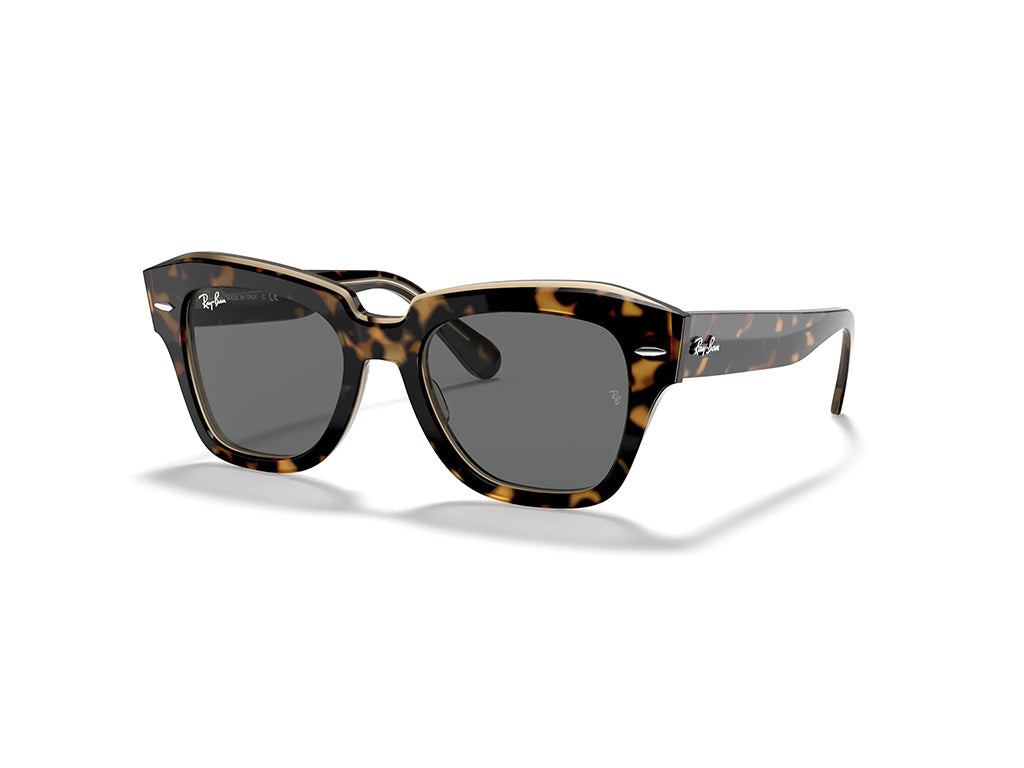 RB2186 STATE STREET 1292B1 Occhiali da sole Ray - Ban 1