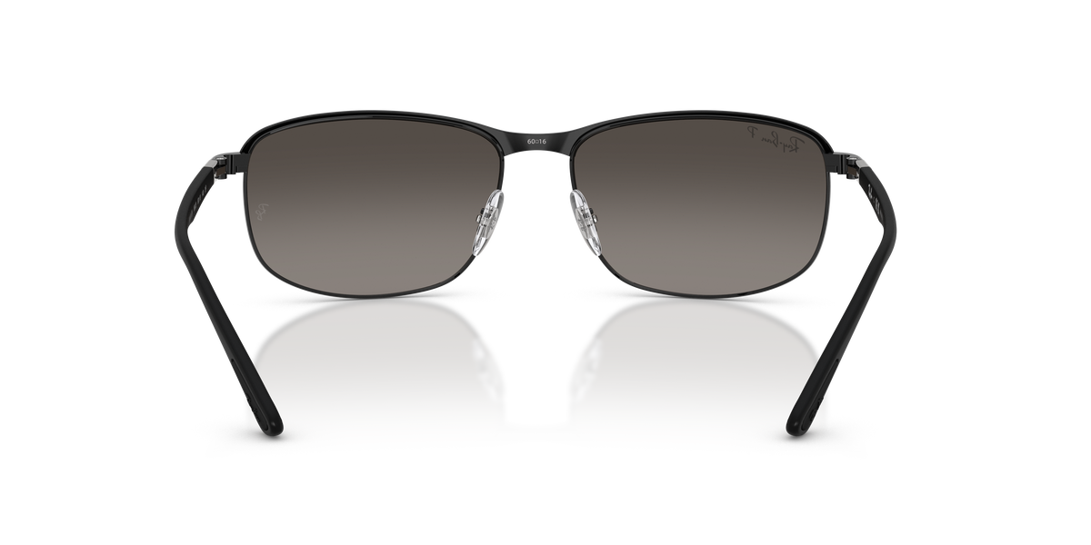 Ray - Ban RB3671CH CHROMANCE 186/5J Occhiali da sole Ray - Ban 5
