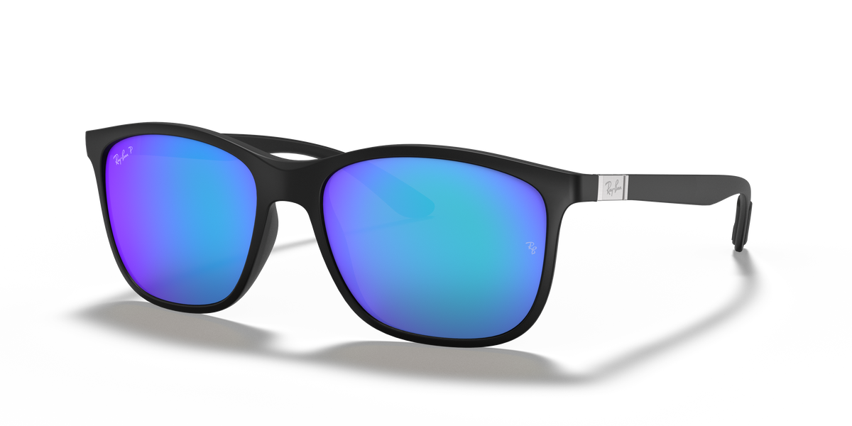 Ray - Ban RB4330CH CHROMANCE 601SA1 Occhiali da sole Ray - Ban 1