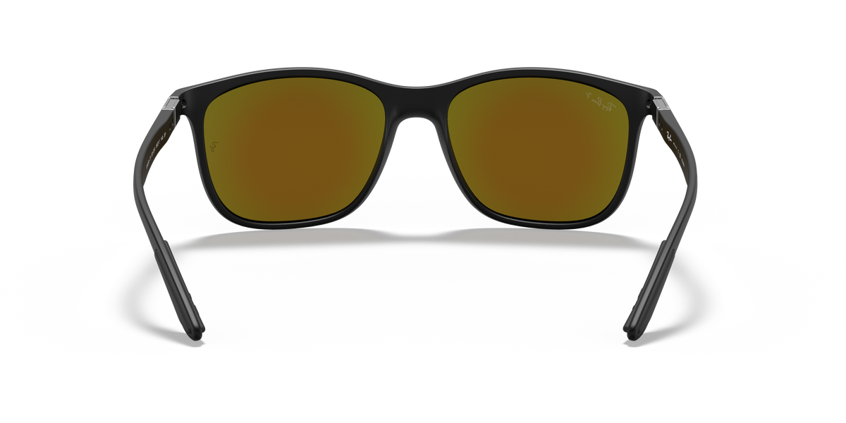 Ray - Ban RB4330CH CHROMANCE 601SA1 Occhiali da sole Ray - Ban 5