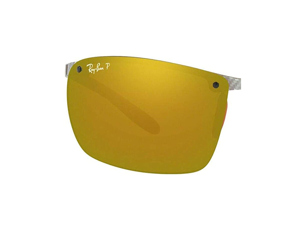 Coppia di Lenti di ricambio Ray-Ban RB8305M FERRARI