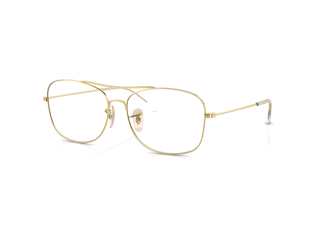 RX6499 2500 Montature da vista Ray - Ban 1