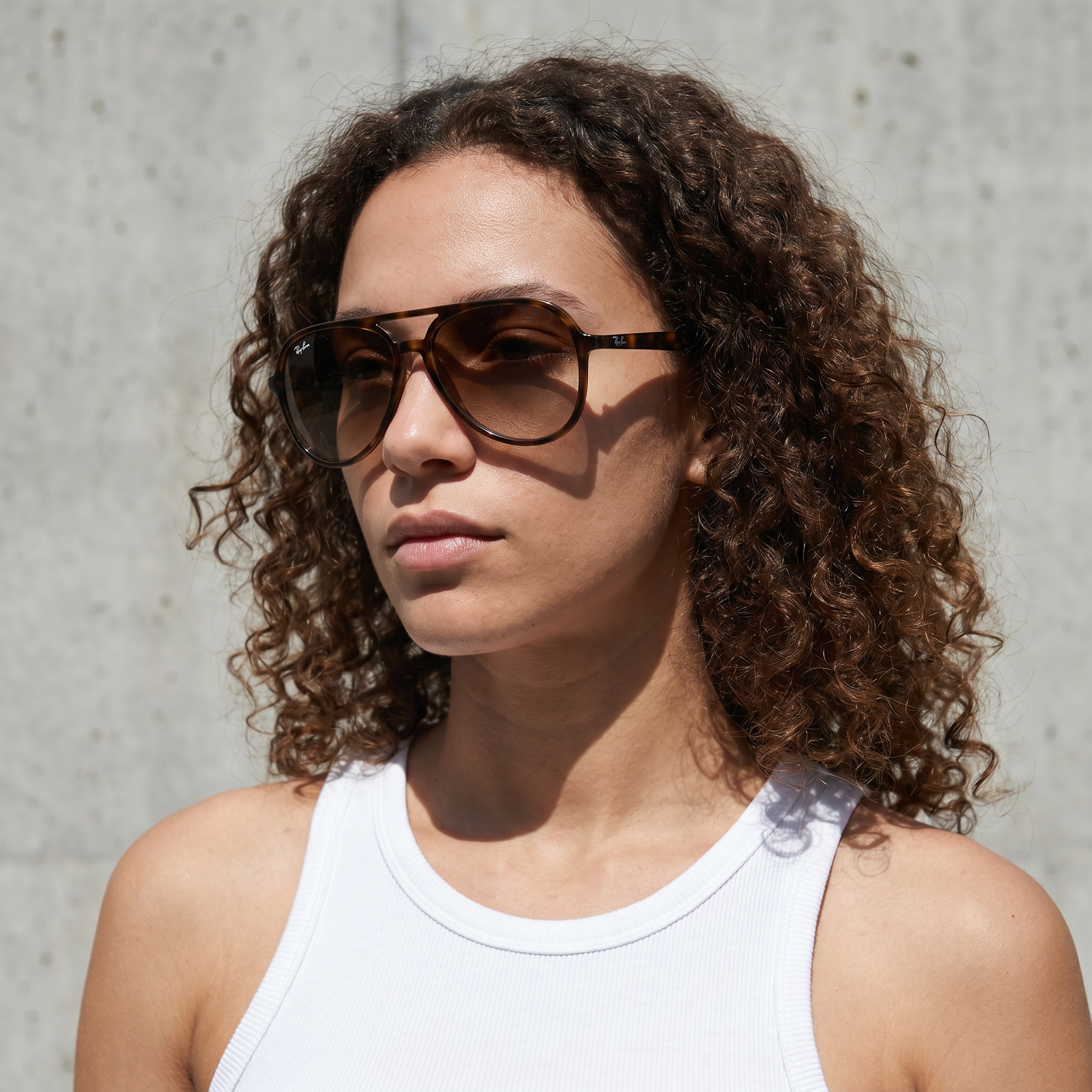 Ray - Ban RB4376 710/13 Occhiali da sole Ray - Ban 6