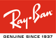 Ray - Ban logo