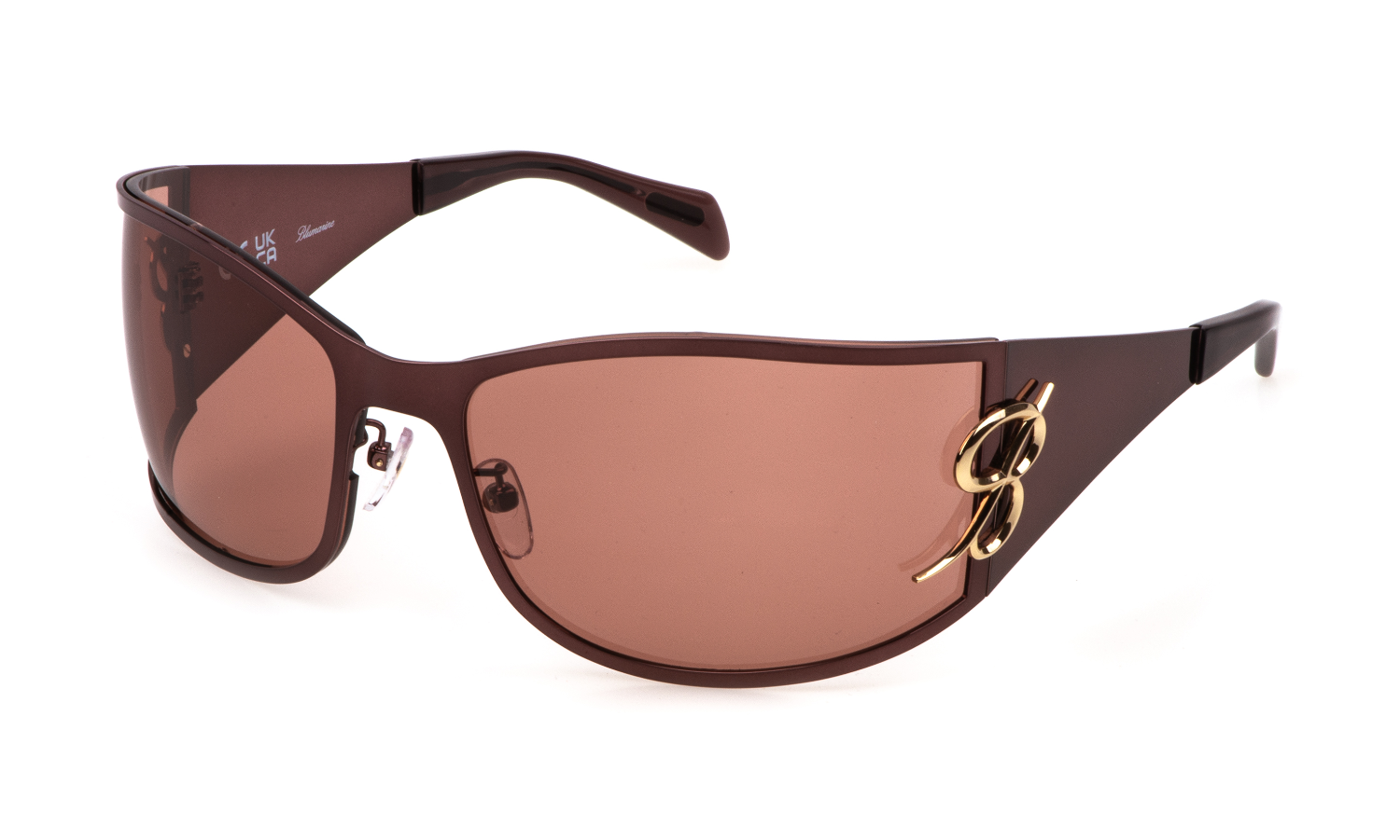 Blumarine SBM217 0BRO