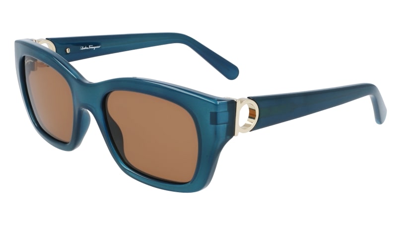 SF1012S 414 Occhiali da sole Ferragamo 1