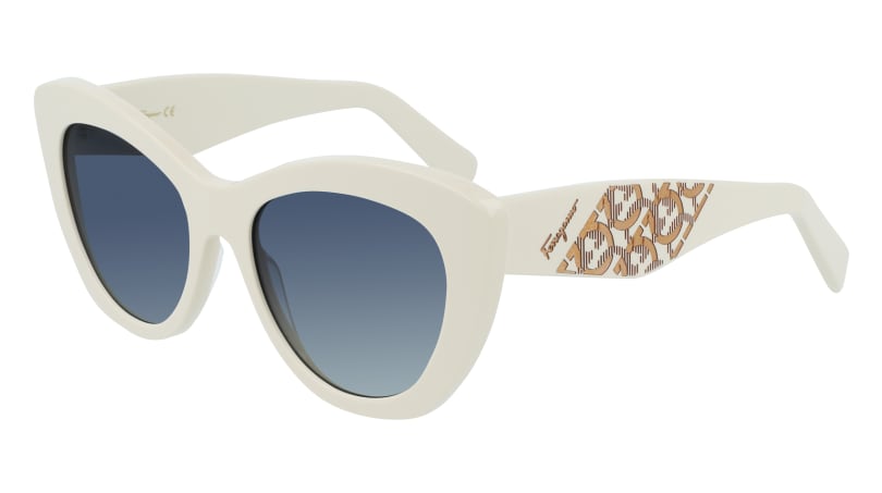 SF1022S 103 Occhiali da sole Ferragamo 1