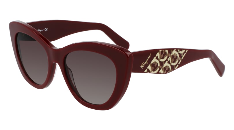 SF1022S 603 Occhiali da sole Ferragamo 1